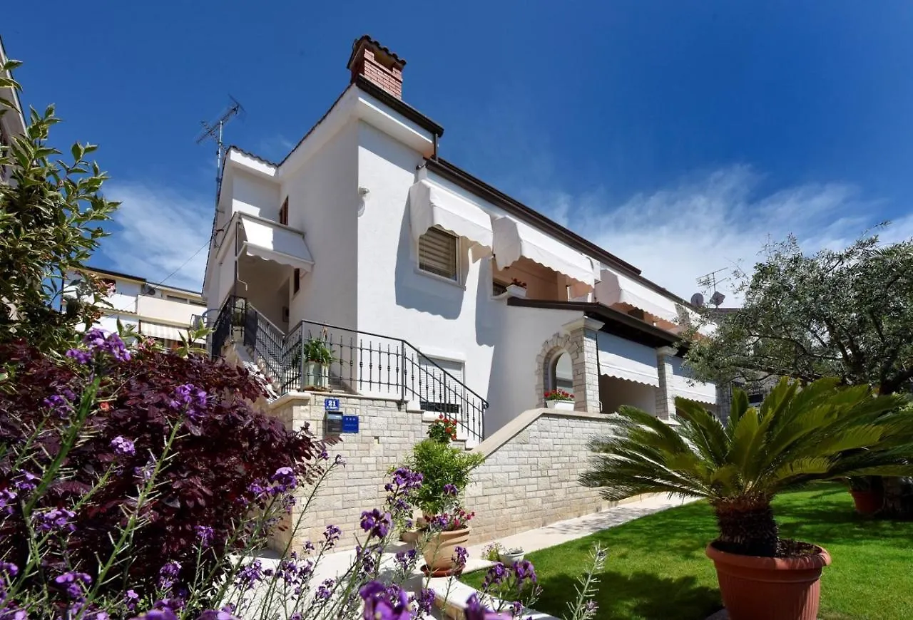 *** Gæstehus Apartments Lavizatic Poreč Kroatien