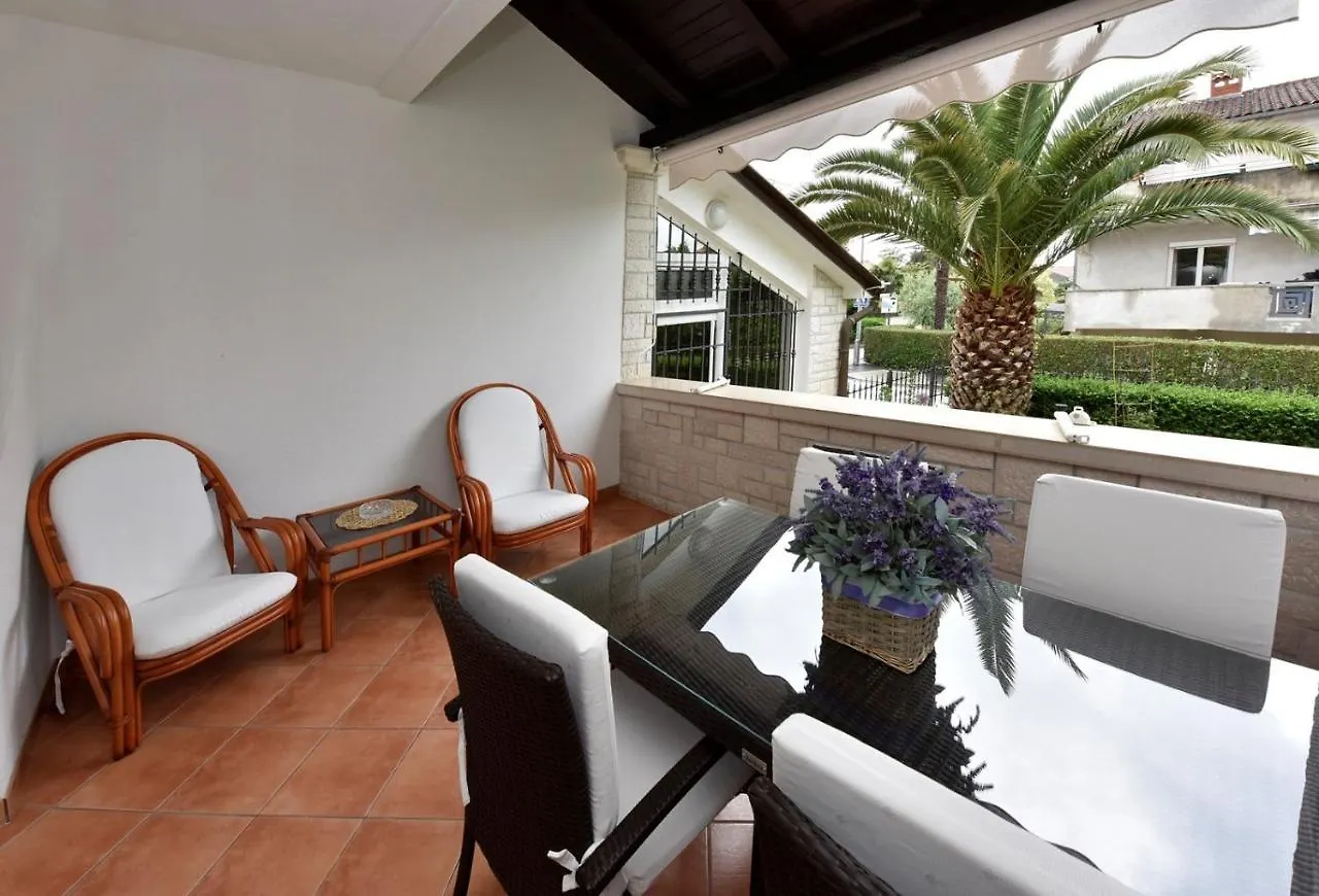 Apartments Lavizatic Πόρετς