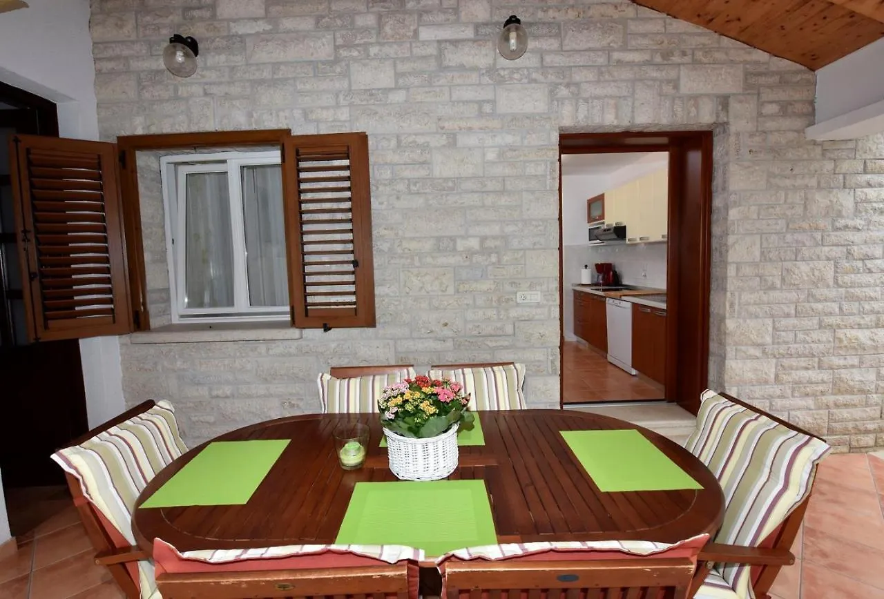 Πανσιόν Apartments Lavizatic Πόρετς