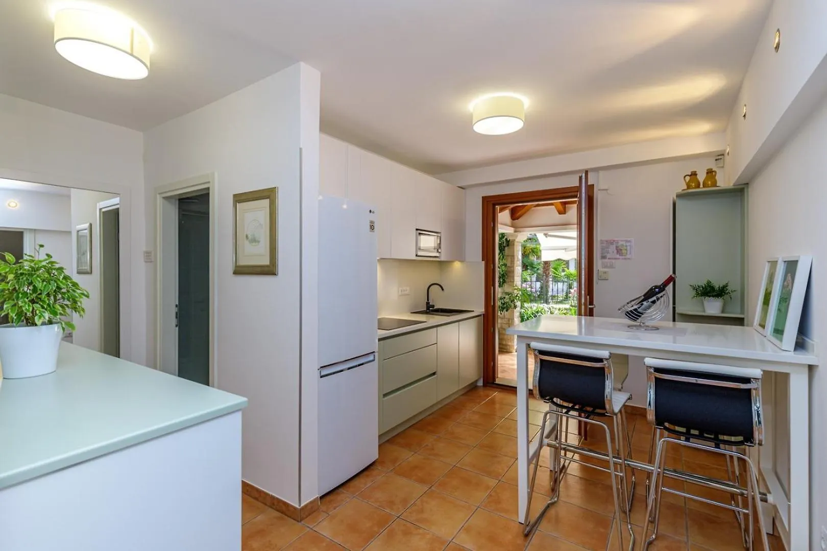 *** Gæstehus Apartments Lavizatic Poreč Kroatien