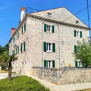 Boutique Castello Gulich Szálloda